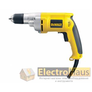 Дрель DeWalt DW221